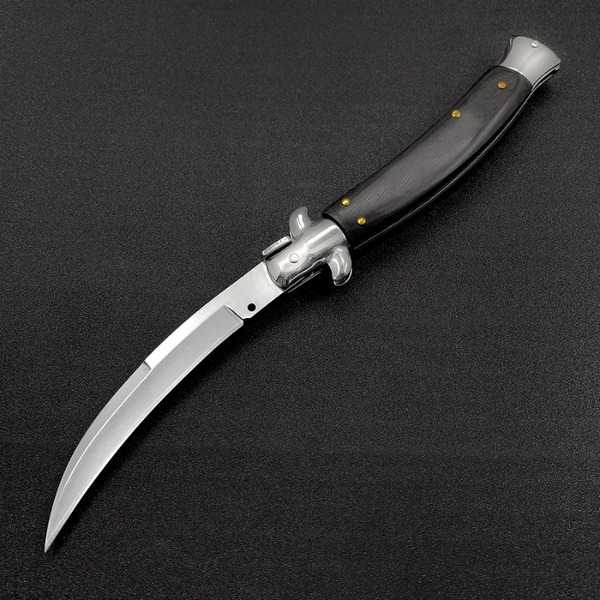 4 Style new Tactical Automatic Knife Outdoor Hunting Camping