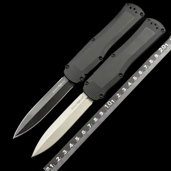 BENCHMADE 3400 Aluminum For Hunting Outdoor - knives collection™