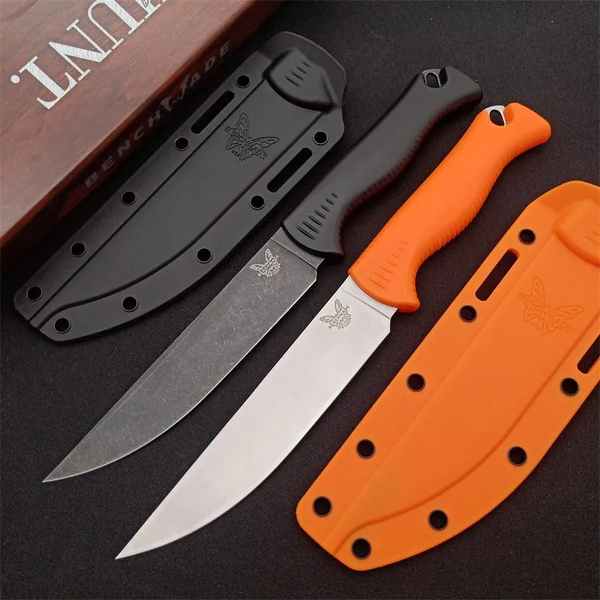 Benchmade 15500 Art Knife - knives collection™
