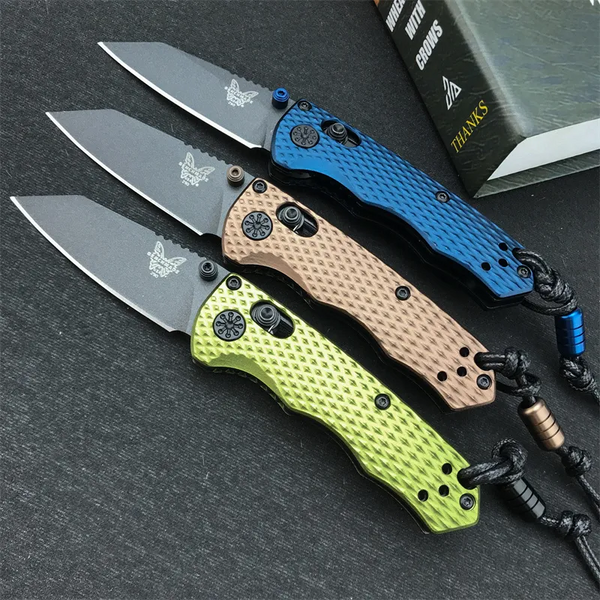 Benchmade 290BK Full Immunity Knife For Hunting - knives collection™
