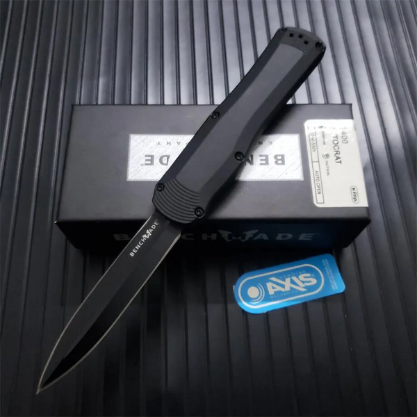 Benchmade 3400BK Knife For Hunting - knives collection™