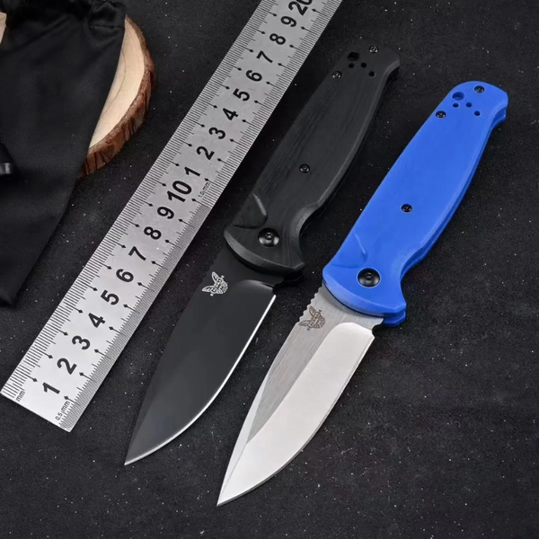 Benchmade 4300 Knife For Hunt Outdoor - knives collection™