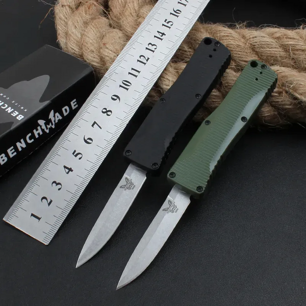 Benchmade 4850-1 Knife For Hunting - knives collection™