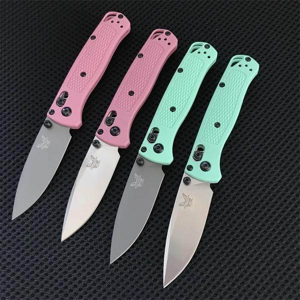 Benchmade 533 Bugout Art Knife - knives collection™