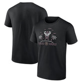 Inter Miami CF Hometown Collection Logo T-Shirt - Black