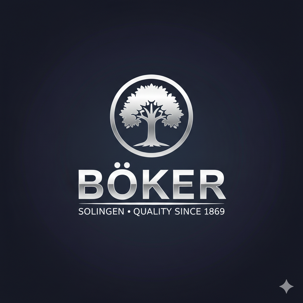 Boker