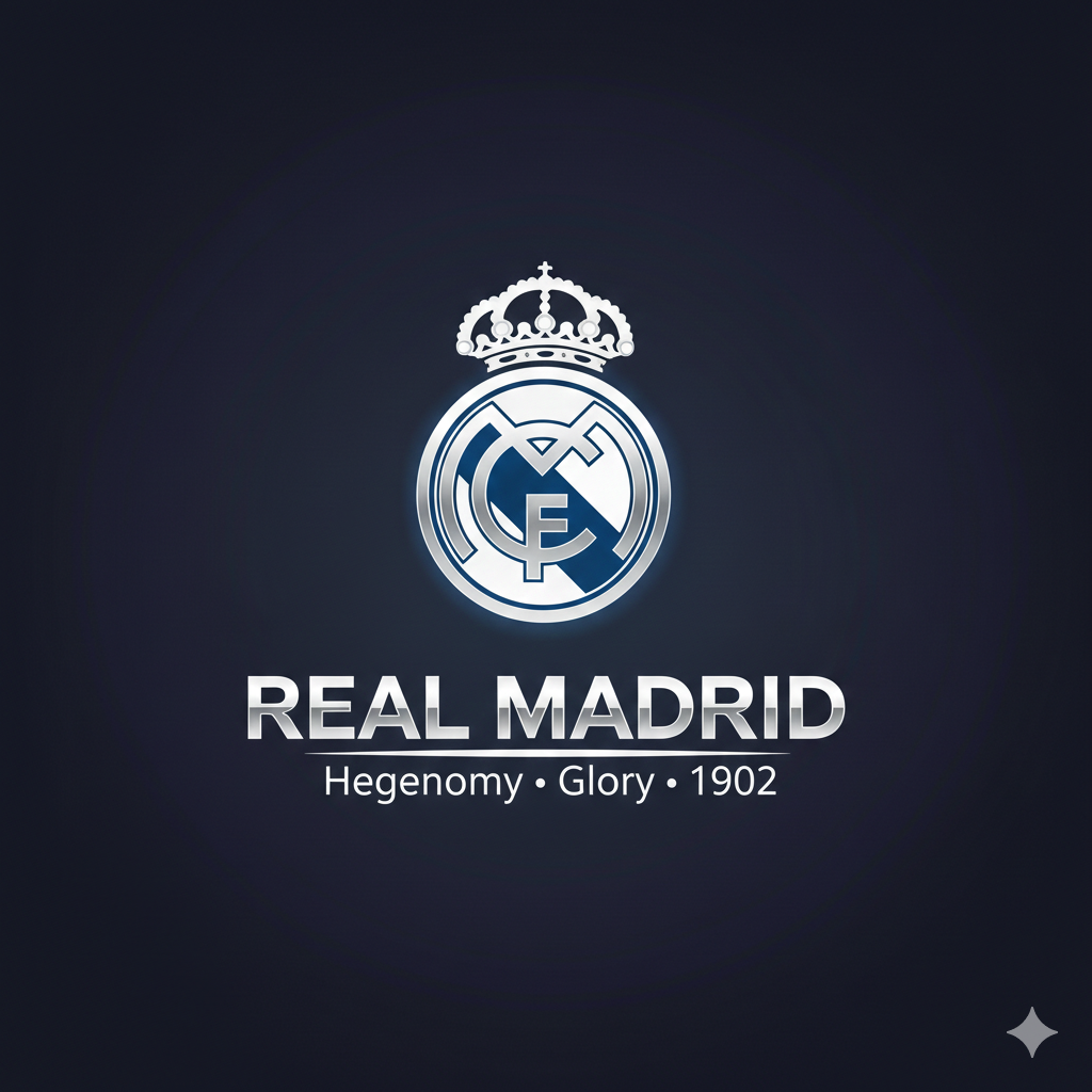 Real Madrid CF Official Jerseys