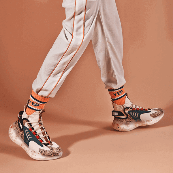 Men Sneakers - Nevada Shoe