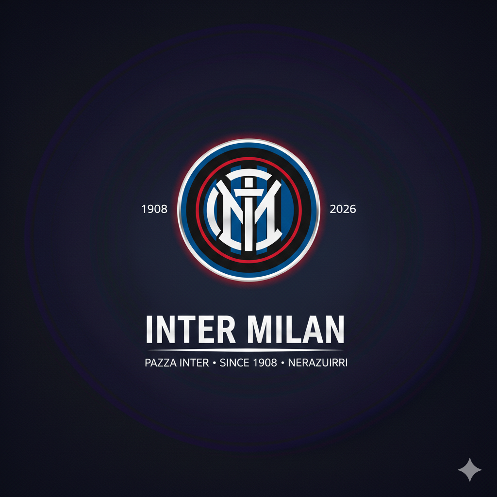 Inter Milan Official Jerseys