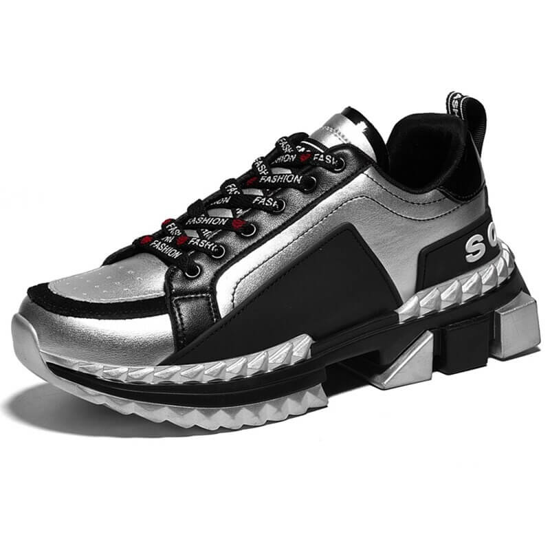 SOOCOOL SHOE FOR MEN - NEVADA™ - Nevada Shoe