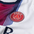 Nike Paris Saint-Germain 2026/27 Away Stadium Replica Jersey White