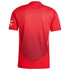 Manchester United adidas Home Authentic Shirt 2024-25