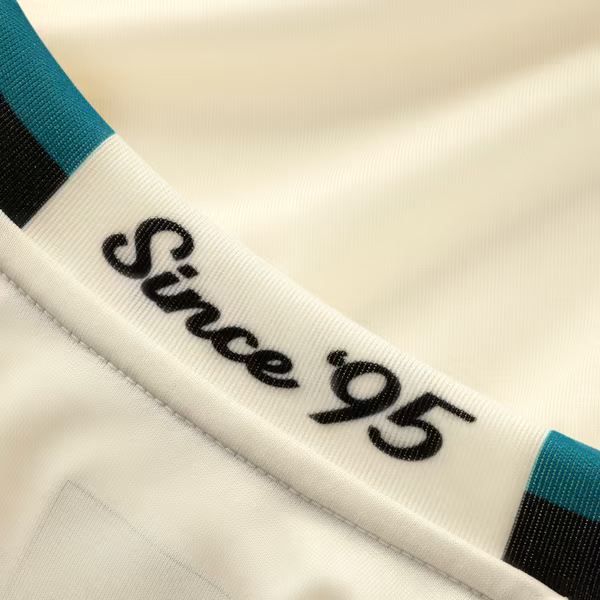 Travis Hunter Jacksonville Jaguars Nike 2026 Rivalries Collection Game Jersey - Natural