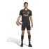 Ajax adidas 2026/27 Away Replica Jersey - Black