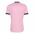 Juventus adidas 2026/27 Away Replica Jersey - Pink