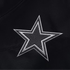 Dak Prescott Dallas Cowboys Nike 2026 Salute to Service Stitched Limited Jersey - Black