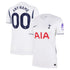 Nike Tottenham Hotspur 2026/27 Home Stadium Replica Custom Jersey White