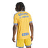 Tigres UANL adidas 2026/27 Home Replica Jersey - Gold