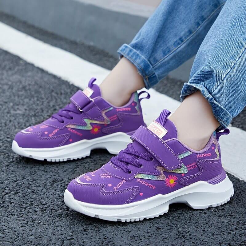 CASUAL SHOE FOR GIRLS - NEVADA™ - Nevada Shoe