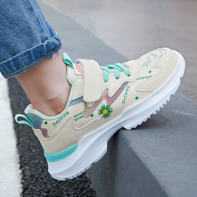 CASUAL SHOE FOR GIRLS - NEVADA™ - Nevada Shoe