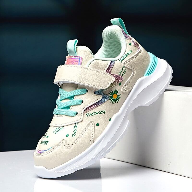 CASUAL SHOE FOR GIRLS - NEVADA™ - Nevada Shoe