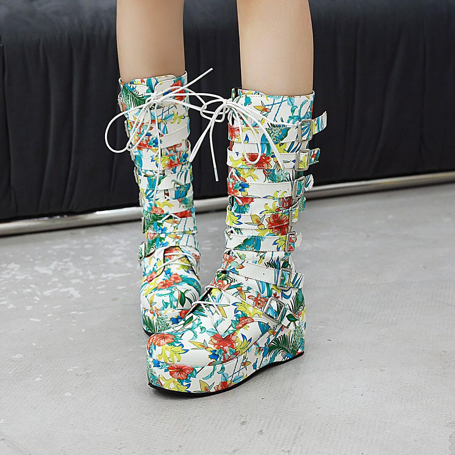 Akexiya leather boot for women – nevada™ premium comfort and timeless style - Nevada Shoe