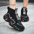 Women Nevada Sock Shoes Fashion Casual Designer Breathable High Top Platform.