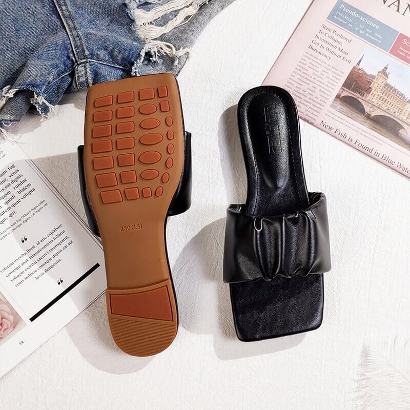 women nevada slipper roma style – luxurious comfort and style | nevada™ - Nevada Shoe