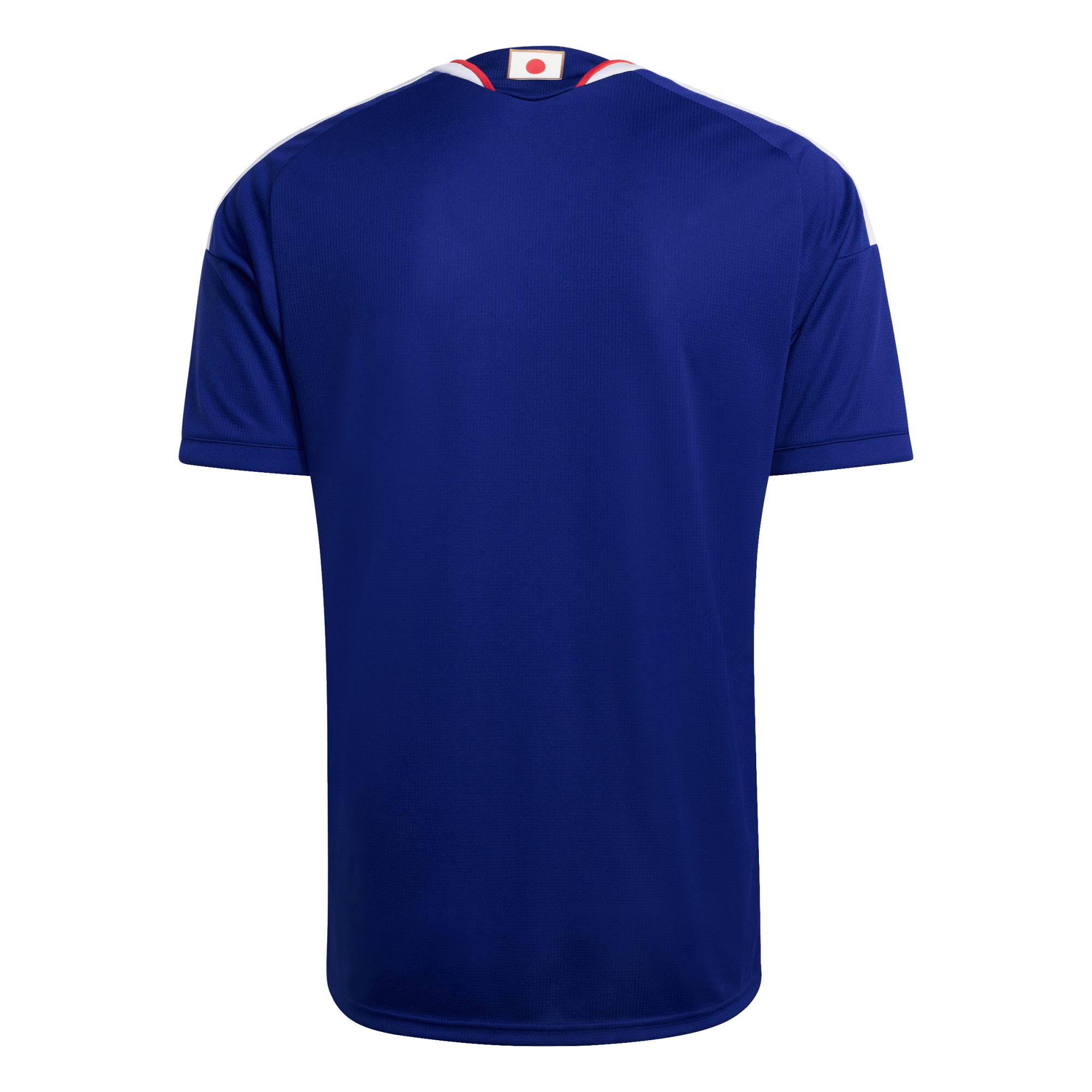 2026 Home Custom Soccer Jersey Ntional Team - Japan Blue