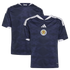 2026 Home Custom Soccer Jersey - Navy (Scotland)