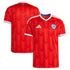 2026 Home Soccer Custom Jersey - Red (Chile)