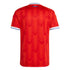 2026 Home Soccer Custom Jersey - Red (Chile)