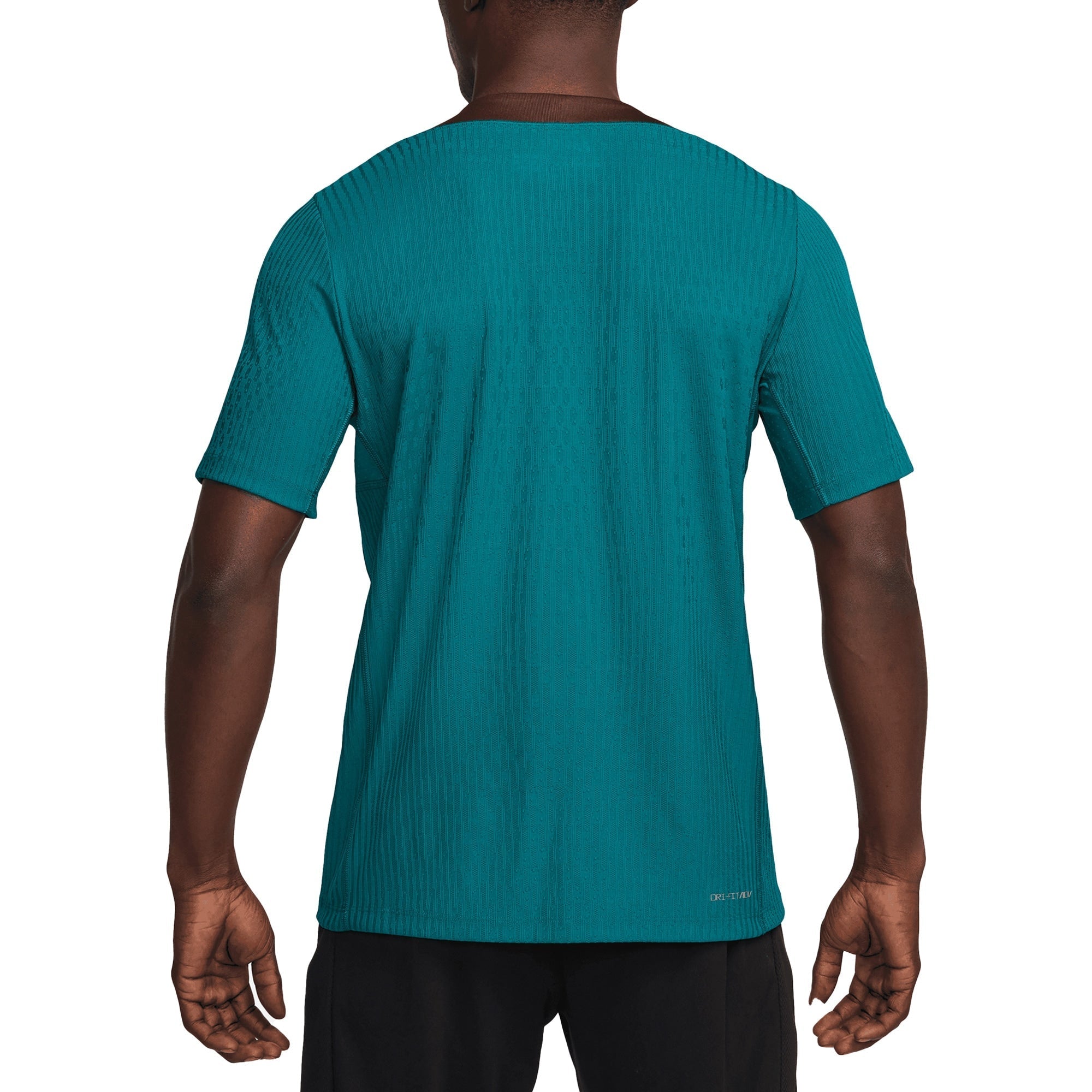 Paris Saint-Germain Nike 2024/25 Advance Strike Top - Teal