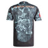 Bayern Munich adidas 2024/25 Away Authentic T-shirt - Black