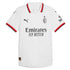 AC Milan Puma 2024/25 Away Authentic T-shirt - White