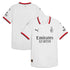 AC Milan Puma 2024/25 Away Authentic T-shirt - White