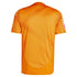 Real Madrid adidas 2024/25 Away Authentic T-shirt - Orange
