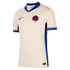 Christopher Nkunku Chelsea Nike 2024/25 Away Player Authentic T-shirt - Orange
