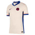 Enzo Fernández Chelsea Nike 2024/25 Away Player Authentic T-shirt - Orange