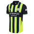 Kevin De Bruyne Manchester City Puma 2024/25 Away Player Authentic T-shirt - Navy