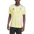 Juventus adidas 2024/25 Away Authentic T-shirt - Yellow