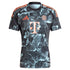 Bayern Munich adidas 2024/25 Away Authentic T-shirt - Black