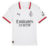 AC Milan Puma 2024/25 Away Authentic T-shirt - White