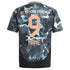 Harry Kane Bayern Munich adidas Youth 2024/25 Away Player Authentic T-shirt - Black