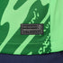 Paris Saint-Germain Nike 2024/25 Goalkeeper Stadium Long Sleeve Authentic T-shirt - Green