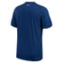 Paris Saint-Germain Nike 2024/25 Home Authentic T-shirt - Navy