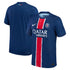 Paris Saint-Germain Nike 2024/25 Home Authentic T-shirt - Navy