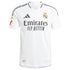 Jude Bellingham Real Madrid adidas 2024/25 Home Player Authentic T-shirt - White