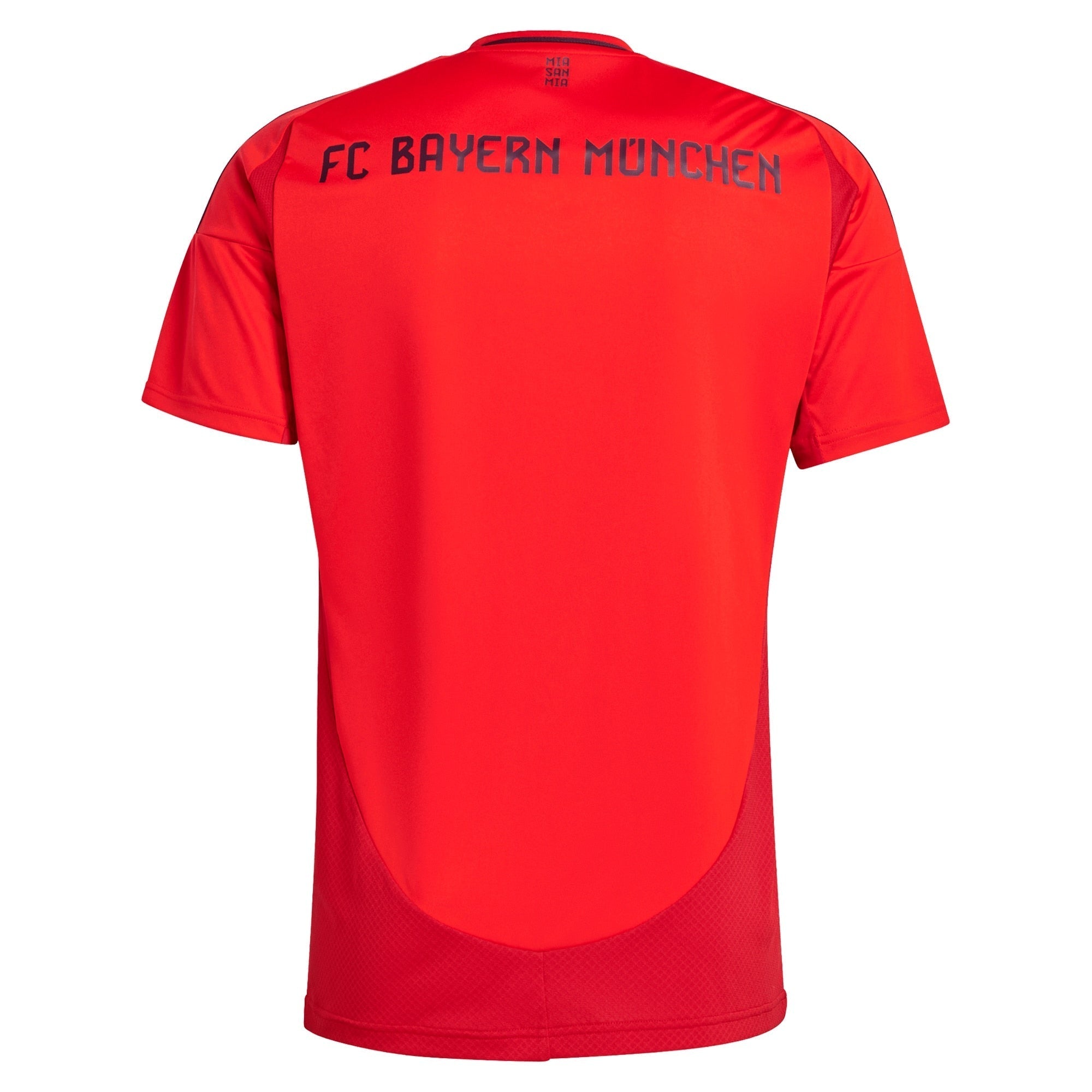 Bayern Munich adidas 2024/25 Home Authentic T-shirt - Red