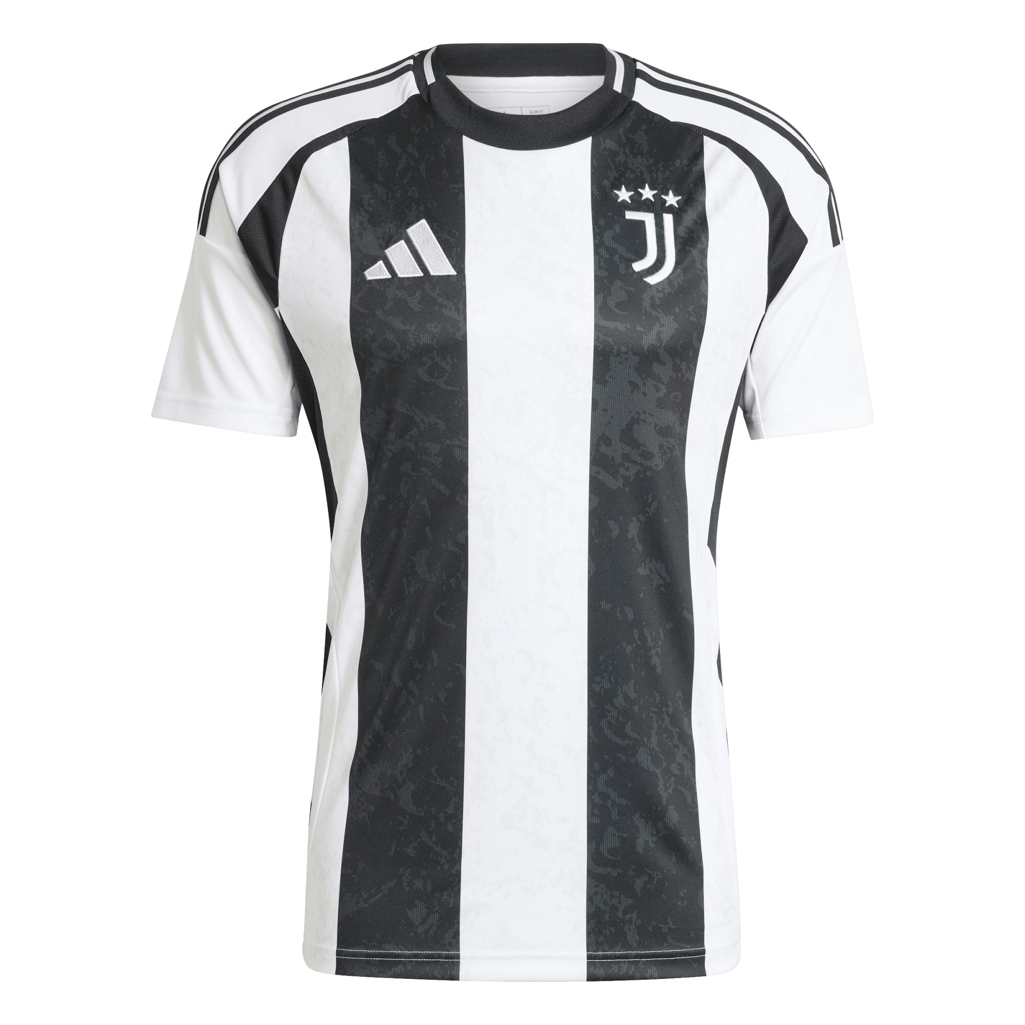 Juventus adidas 2024/25 Home  Authentic T-shirt - White